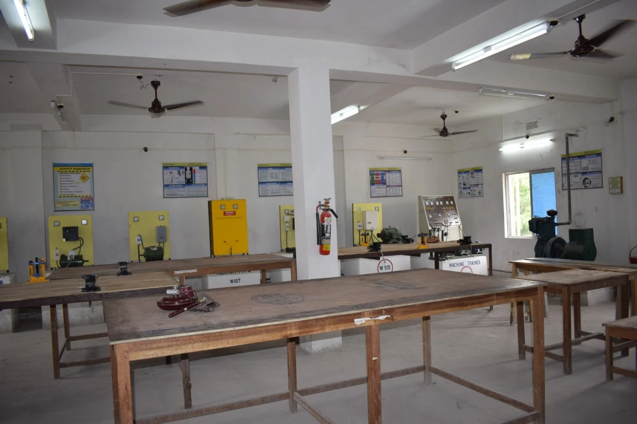 Workshops